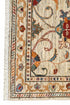 Sultani Rug 205 x 77 cms - The Nomads Tent